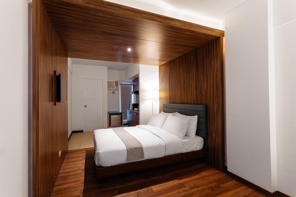 H Hotels - Metro North Uno Quezon City Exterior photo
