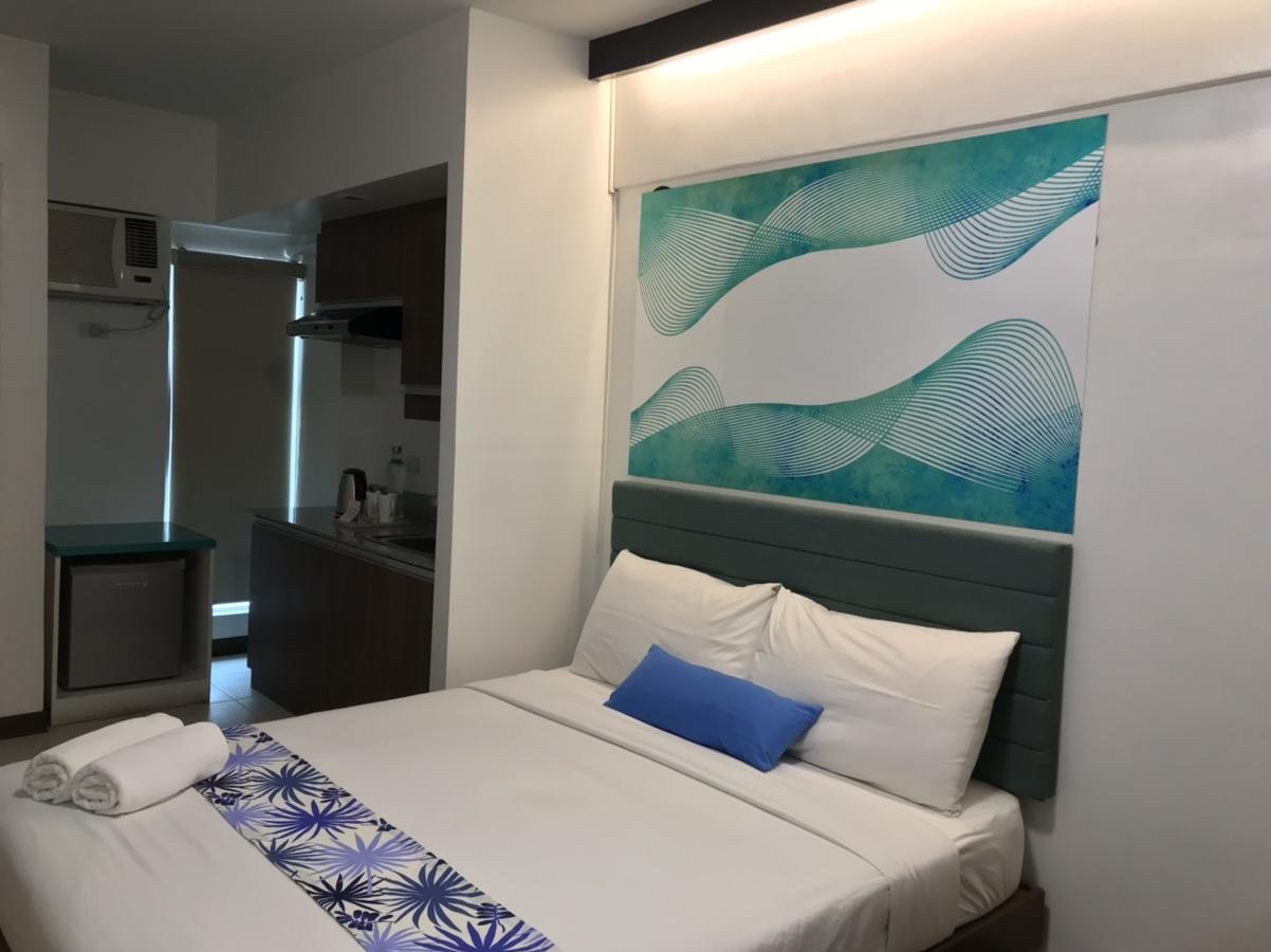 H Hotels - Metro North Uno Quezon City Exterior photo